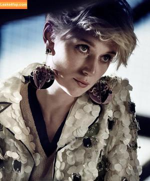 Elizabeth Debicki фото #0183