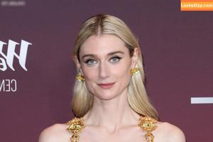 Elizabeth Debicki photo #0230