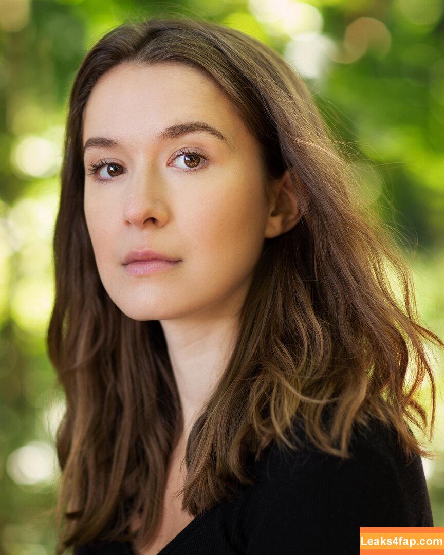 Elizabeth Dulau / elizabethdulau leaked photo photo #0014