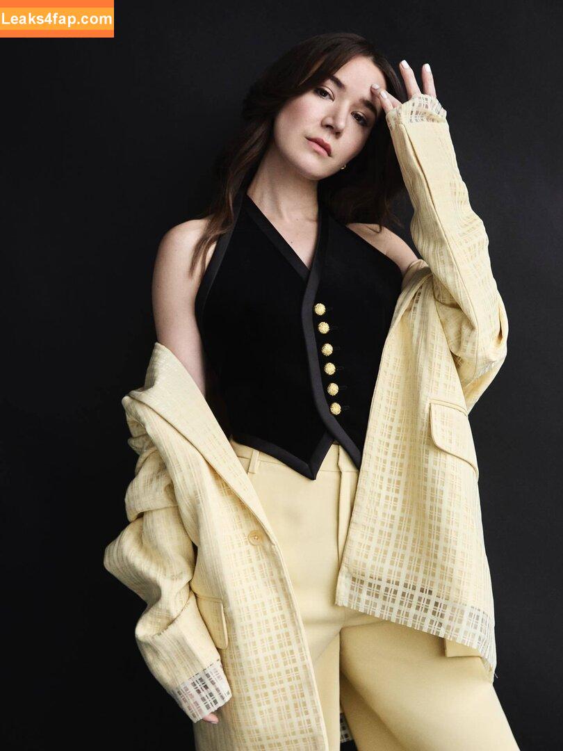 Elizabeth Dulau / elizabethdulau leaked photo photo #0031