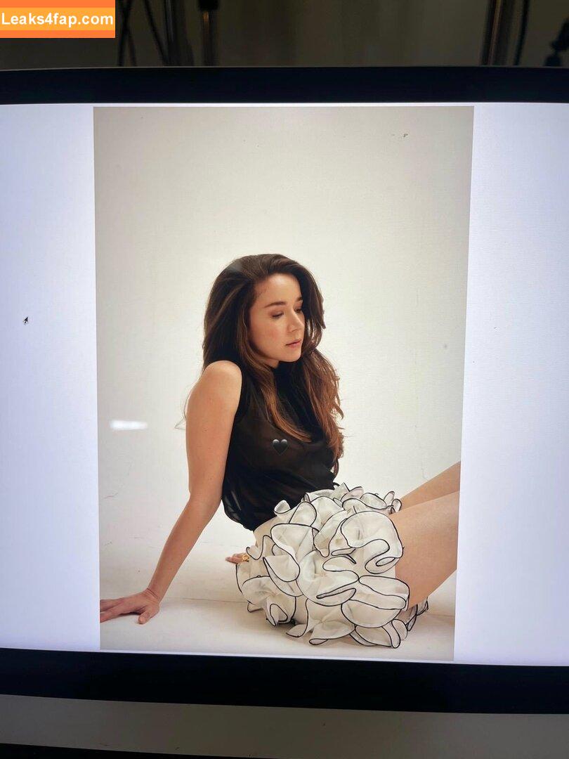 Elizabeth Dulau / elizabethdulau leaked photo photo #0032