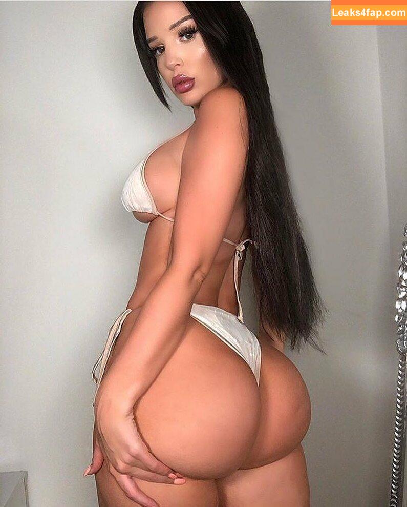 Elizabeth Georgina / elizabethgeorga / elizabethxgx слитое фото фото #0010