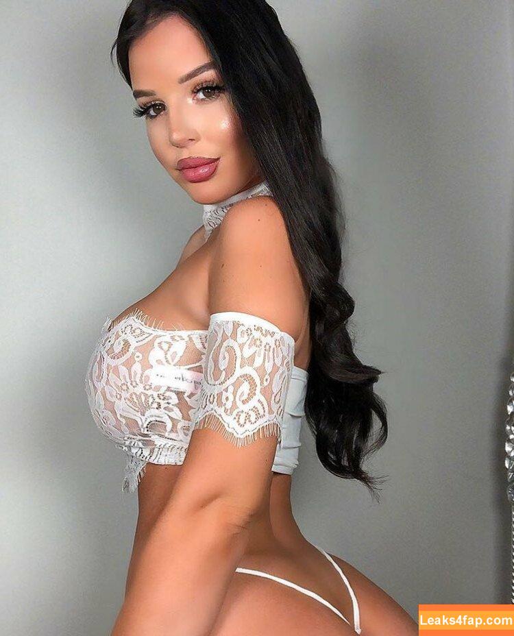 Elizabeth Georgina / elizabethgeorga / elizabethxgx слитое фото фото #0018