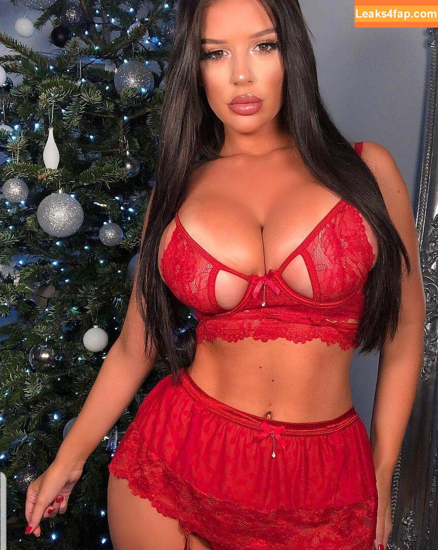 Elizabeth Georgina / elizabethgeorga / elizabethxgx слитое фото фото #0028