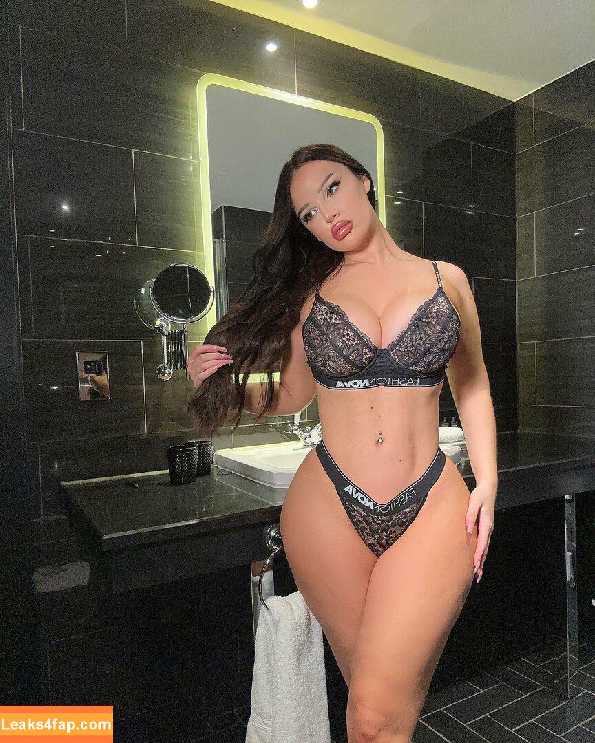 Elizabeth Georgina / elizabethgeorga / elizabethxgx слитое фото фото #0049