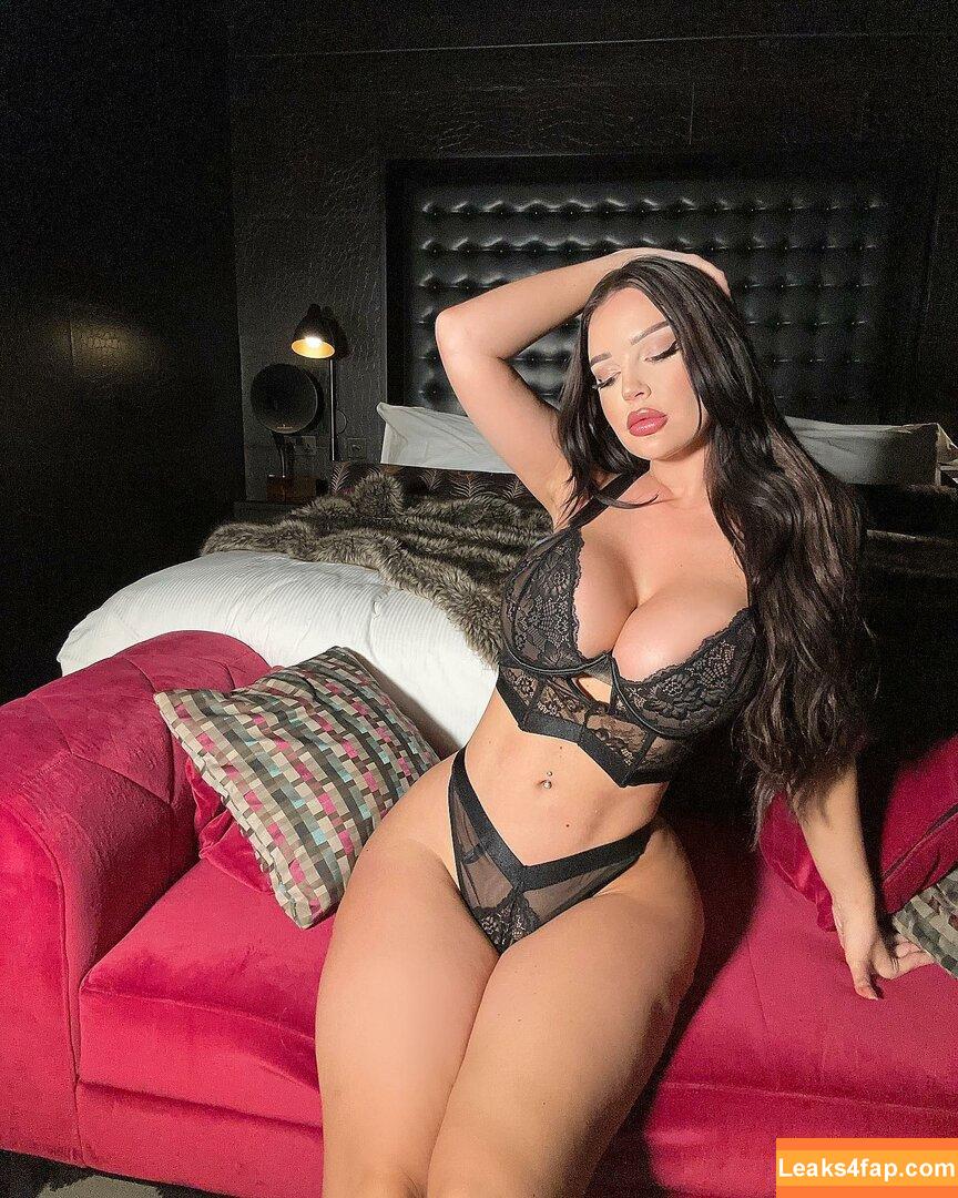 Elizabeth Georgina / elizabethgeorga / elizabethxgx слитое фото фото #0055