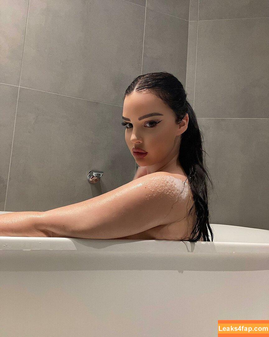 Elizabeth Georgina / elizabethgeorga / elizabethxgx слитое фото фото #0061