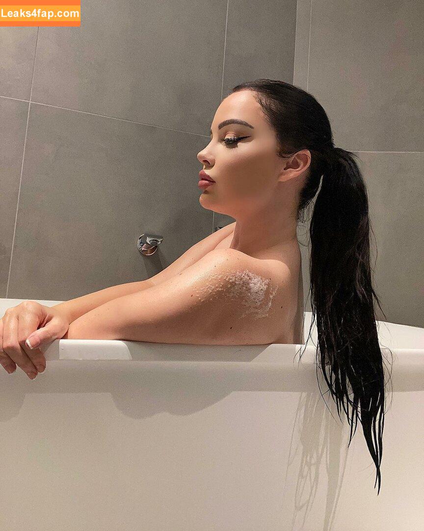 Elizabeth Georgina / elizabethgeorga / elizabethxgx слитое фото фото #0062