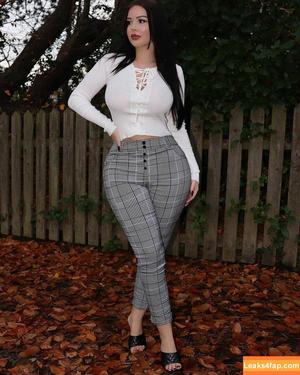 Elizabeth Georgina фото #0008