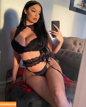 Elizabeth Georgina фото #0038