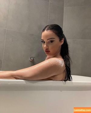 Elizabeth Georgina фото #0061