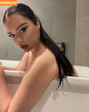 Elizabeth Georgina фото #0063