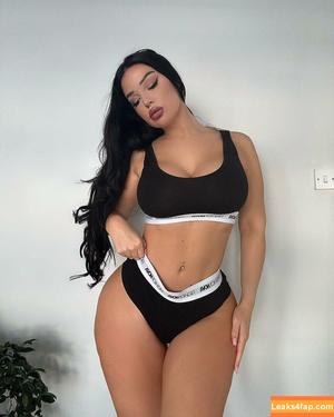 Elizabeth Georgina фото #0076