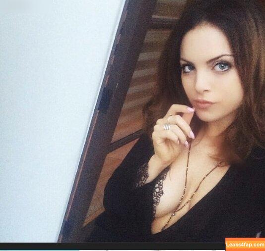 Elizabeth Gillies / lizgillz слитое фото фото #0123