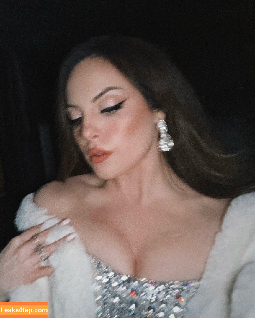 Elizabeth Gillies / lizgillz слитое фото фото #0245