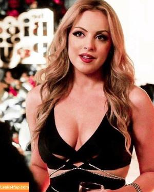 Elizabeth Gillies photo #0013