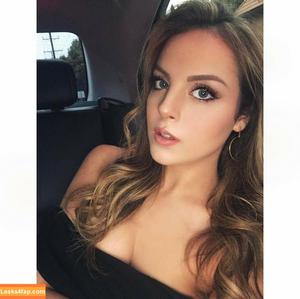 Elizabeth Gillies photo #0054