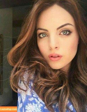 Elizabeth Gillies photo #0057