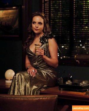 Elizabeth Gillies photo #0070