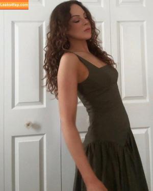 Elizabeth Gillies photo #0380