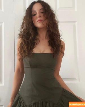 Elizabeth Gillies photo #0382