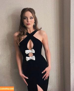 Elizabeth Gillies photo #0396