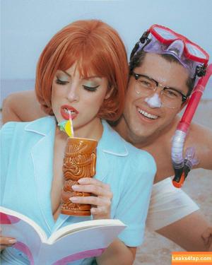 Elizabeth Gillies photo #0411