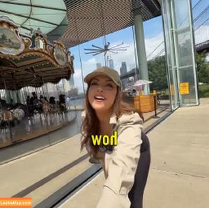 Elizabeth Gillies photo #0425