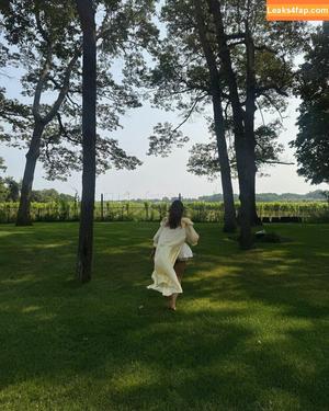 Elizabeth Gillies photo #0439