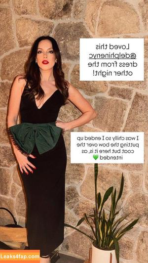 Elizabeth Gillies photo #0440