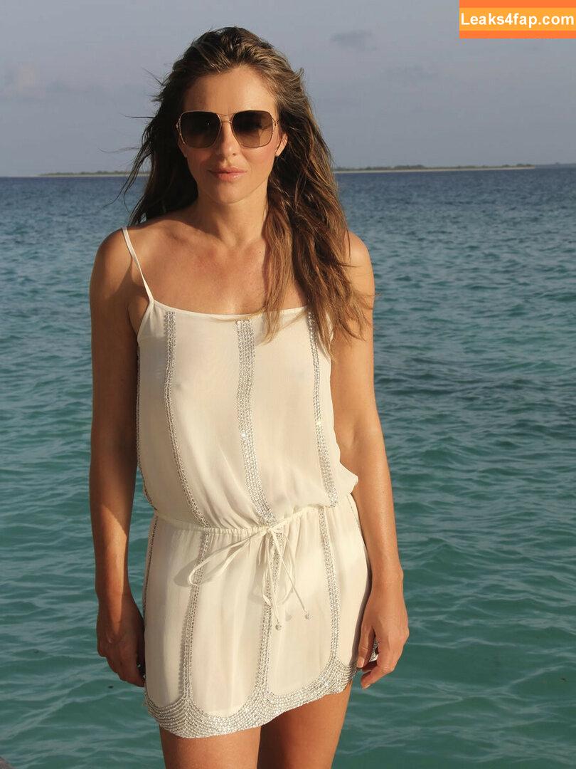 Elizabeth Hurley / elizabethhurley1 слитое фото фото #0065