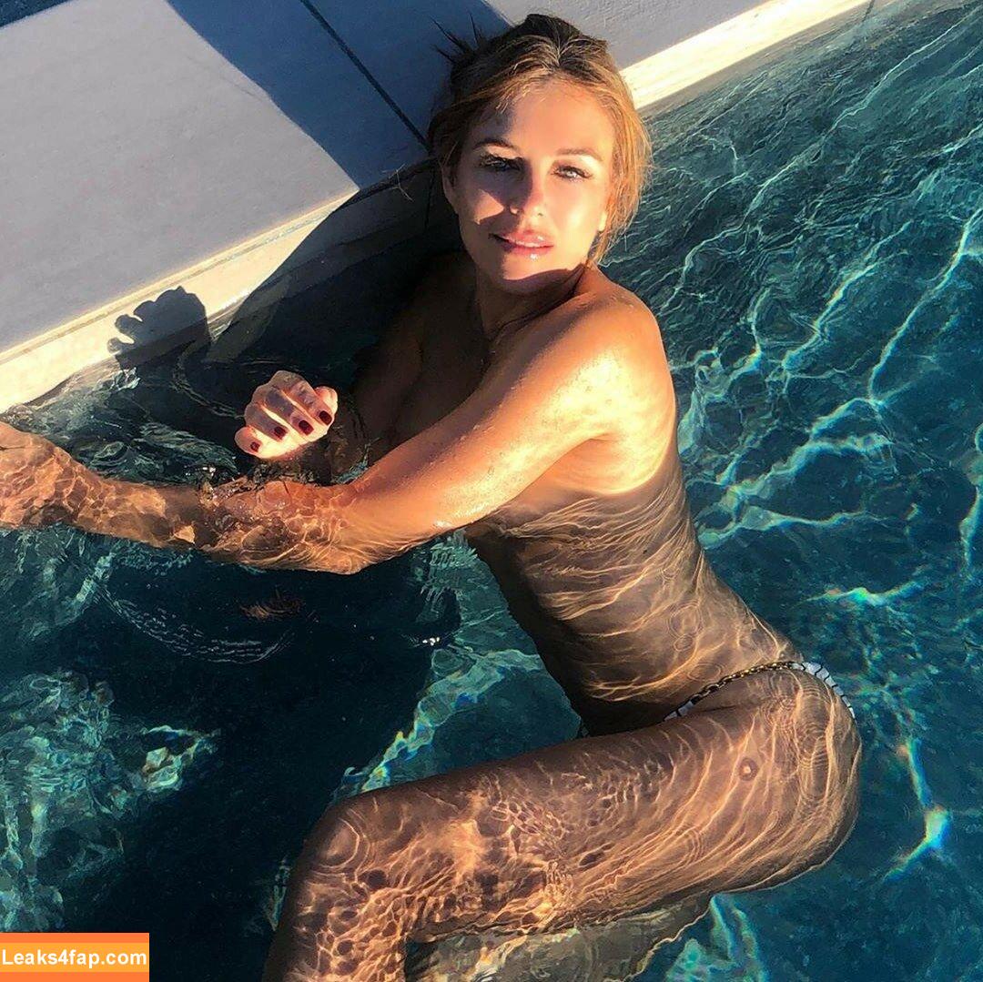 Elizabeth Hurley / elizabethhurley1 слитое фото фото #0086