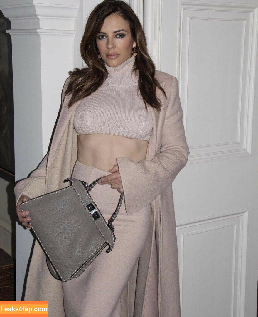 Elizabeth Hurley / elizabethhurley1 слитое фото фото #0106