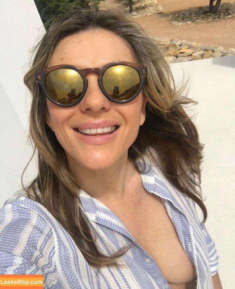 Elizabeth Hurley / elizabethhurley1 leaked photo photo #0256