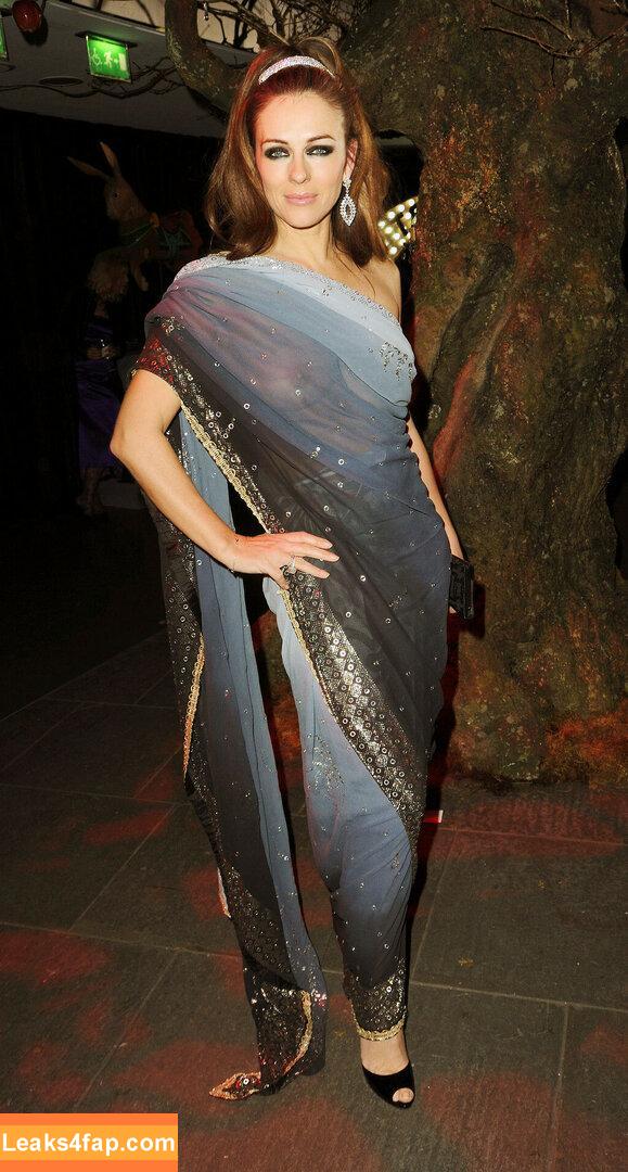 Elizabeth Hurley / elizabethhurley1 leaked photo photo #0263