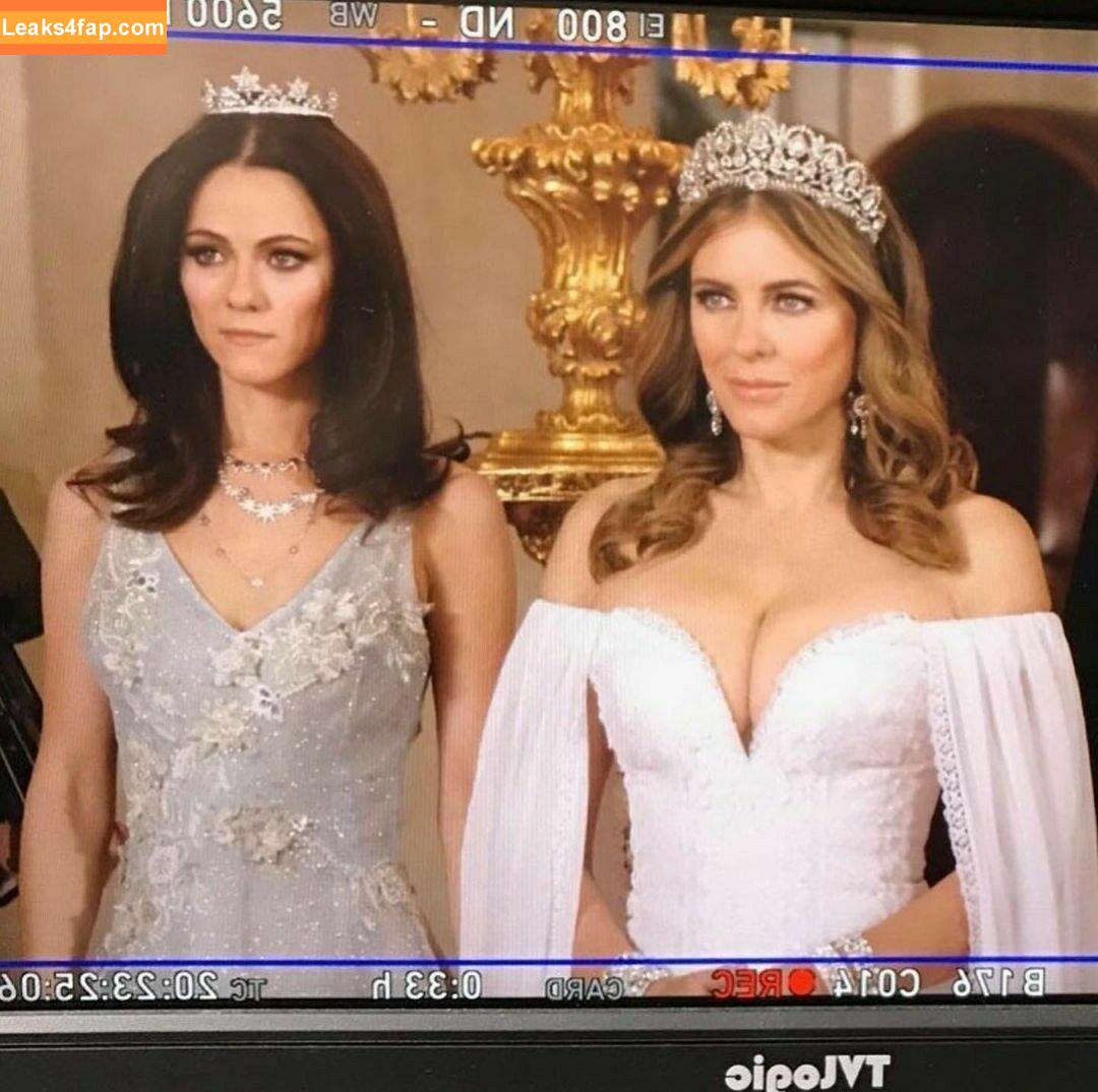 Elizabeth Hurley / elizabethhurley1 leaked photo photo #0269