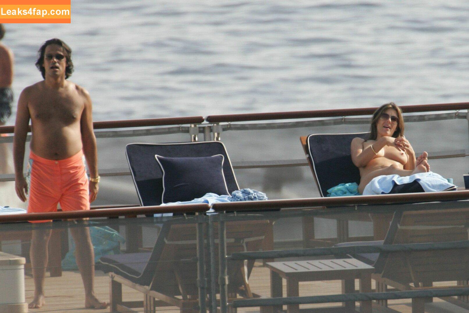 Elizabeth Hurley / elizabethhurley1 leaked photo photo #0279