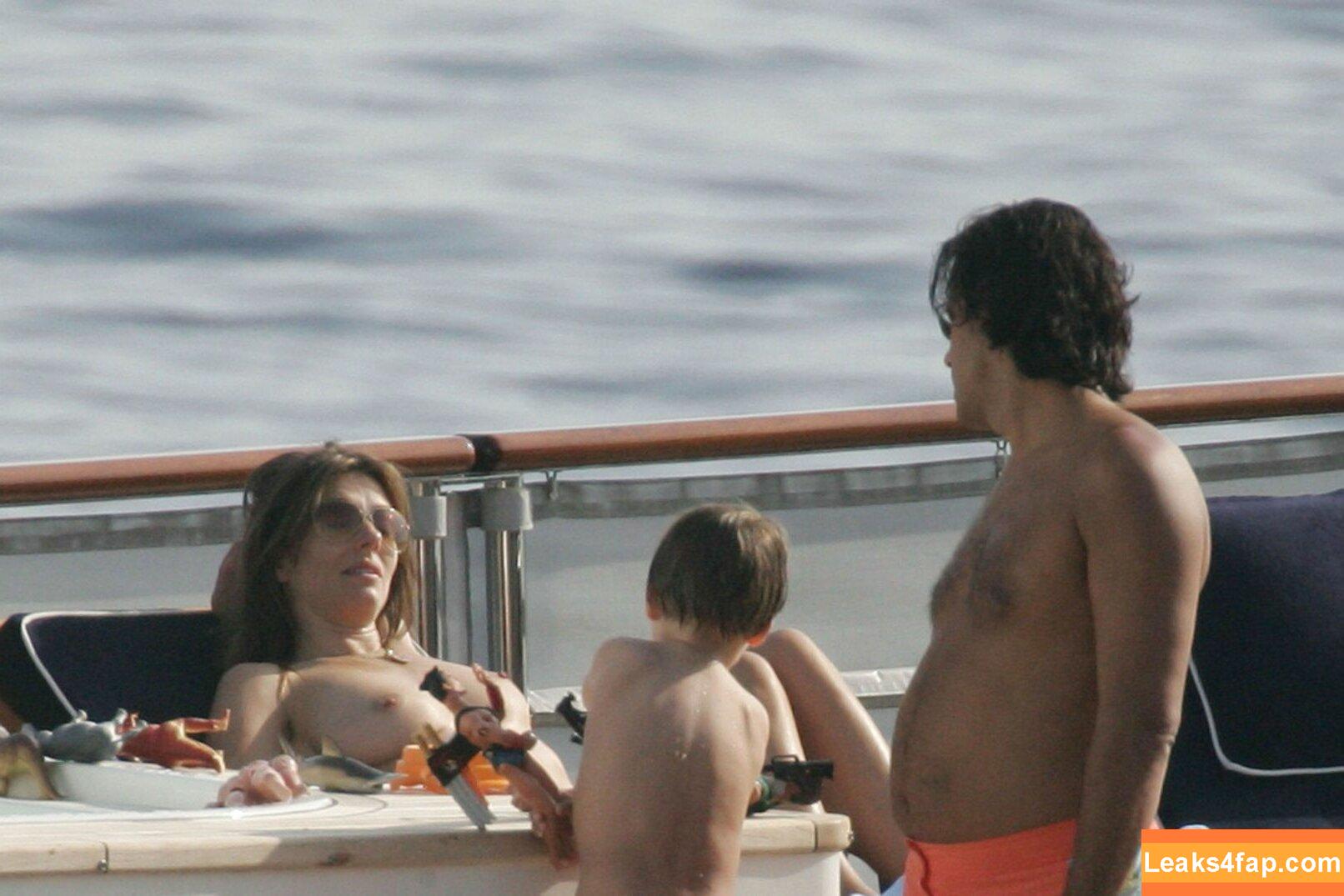 Elizabeth Hurley / elizabethhurley1 leaked photo photo #0280