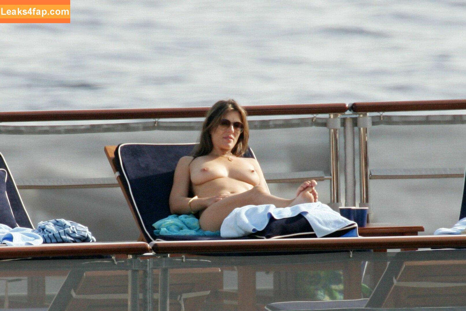 Elizabeth Hurley / elizabethhurley1 leaked photo photo #0283