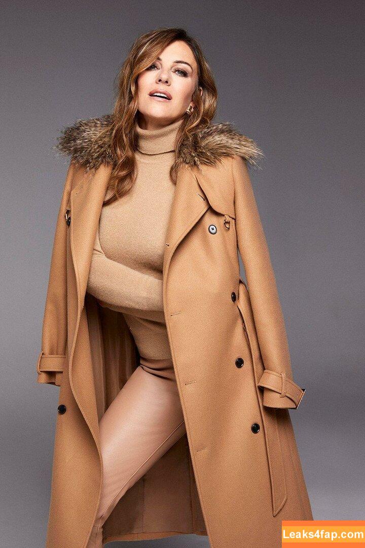 Elizabeth Hurley / elizabethhurley1 leaked photo photo #0299