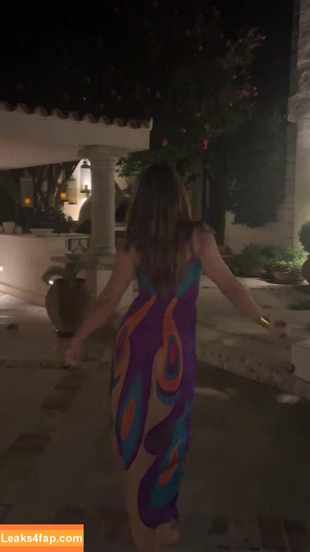 Elizabeth Hurley / elizabethhurley1 leaked photo photo #0310