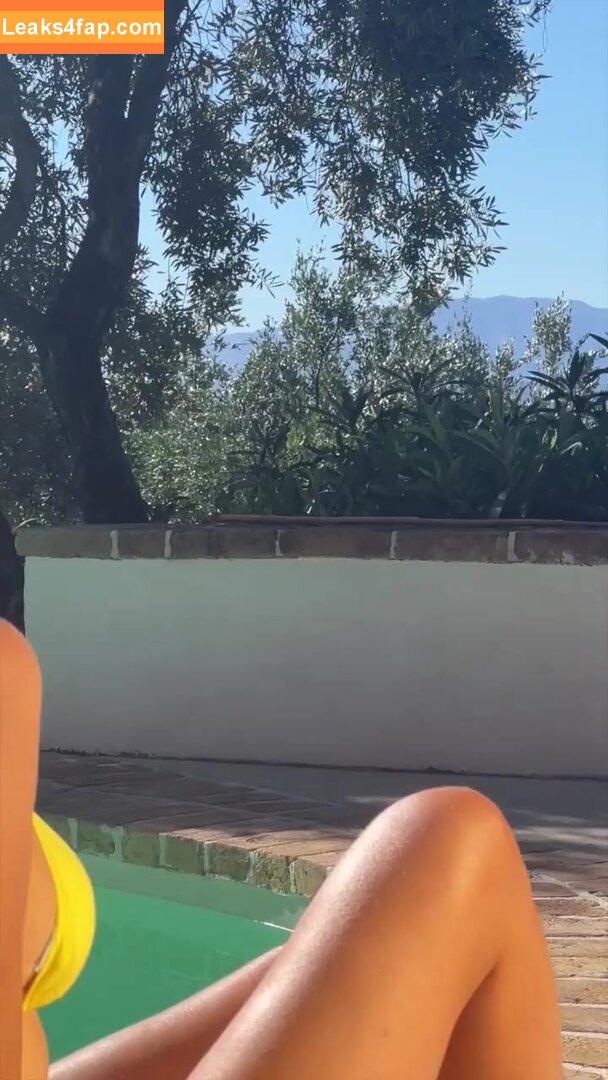 Elizabeth Hurley / elizabethhurley1 leaked photo photo #0311