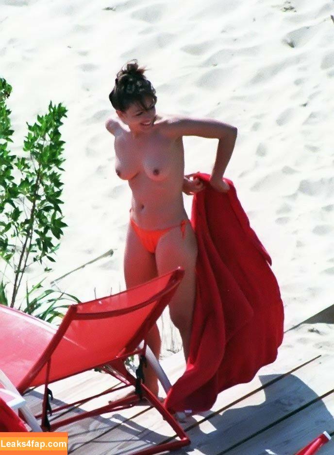 Elizabeth Hurley / elizabethhurley1 leaked photo photo #0317