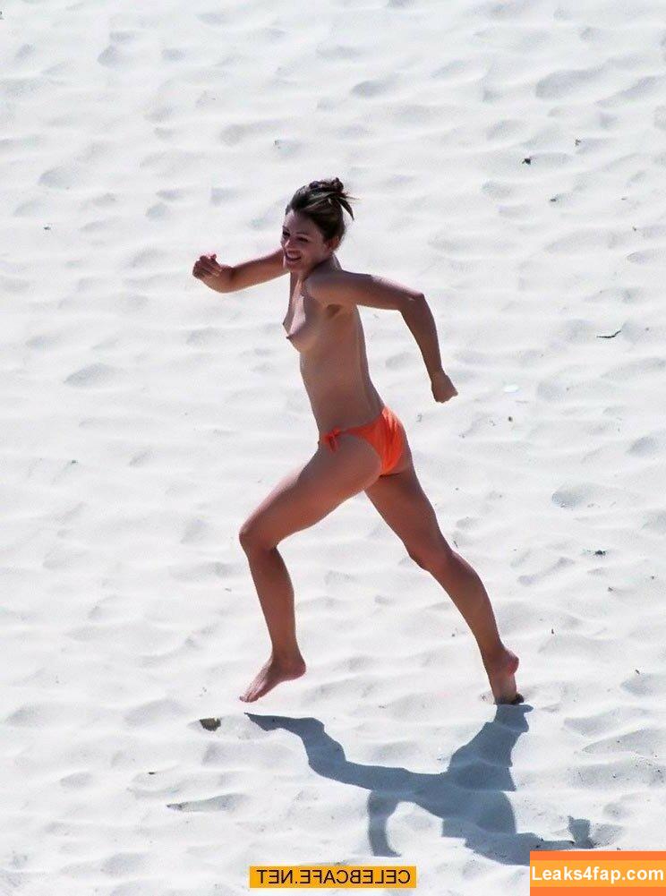 Elizabeth Hurley / elizabethhurley1 leaked photo photo #0323