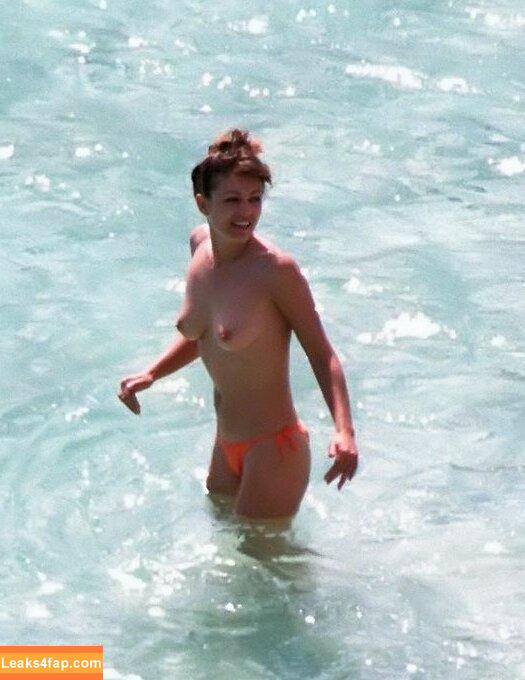 Elizabeth Hurley / elizabethhurley1 leaked photo photo #0324