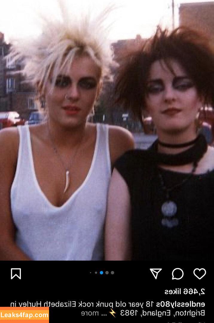 Elizabeth Hurley / elizabethhurley1 leaked photo photo #0363