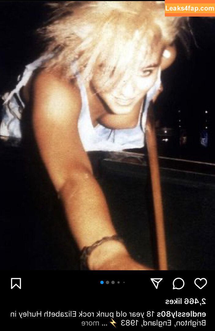 Elizabeth Hurley / elizabethhurley1 leaked photo photo #0364