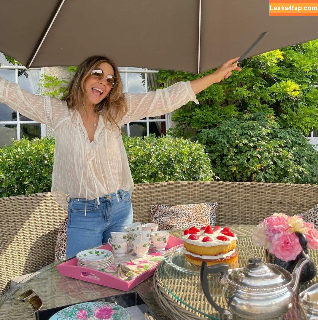 Elizabeth Hurley / elizabethhurley1 leaked photo photo #0416