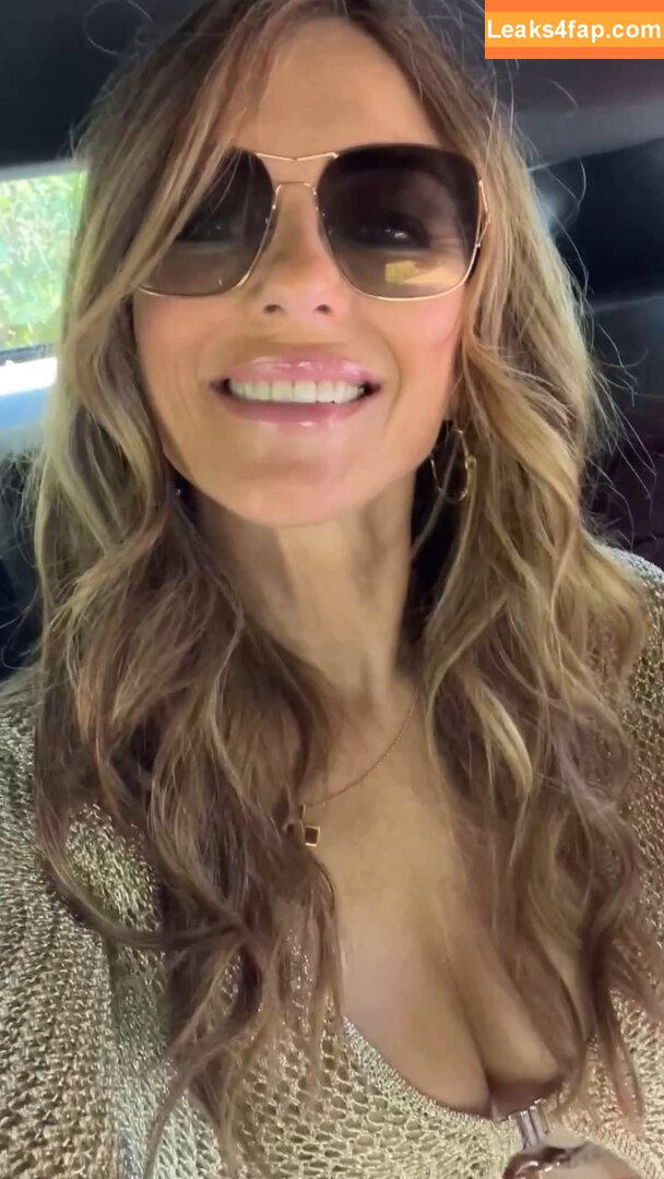 Elizabeth Hurley / elizabethhurley1 leaked photo photo #0473