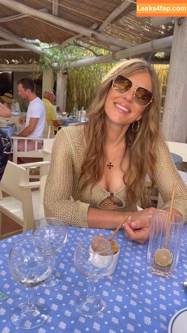 Elizabeth Hurley / elizabethhurley1 leaked photo photo #0475